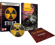 PC STALKER TRILOGY - 540957 - zdjęcie 2